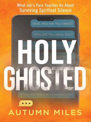 cover image of Holy Ghosted